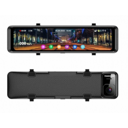 Видеорегистратор TrendVision MR-1100 (черный)