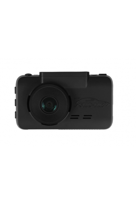 Видеорегистратор Sho-Me A15-GPS GLONASS WI-FI (черный) 