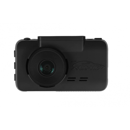 Видеорегистратор Sho-Me A15-GPS GLONASS WI-FI (черный) 