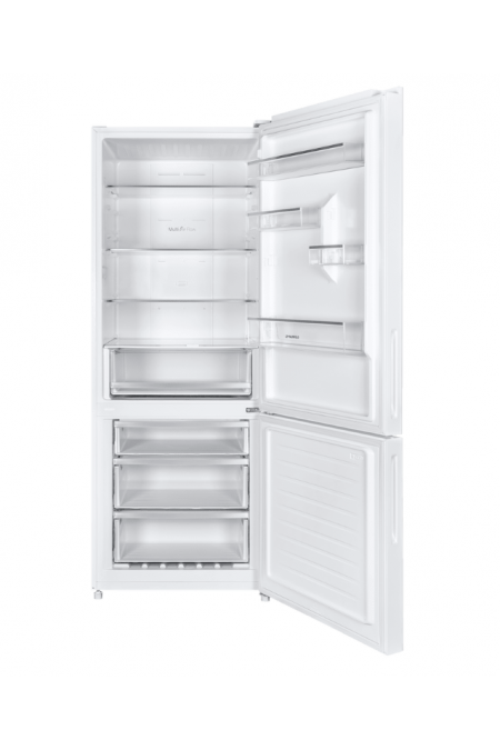 Холодильник Maunfeld MFF1857NFW (белый) 1