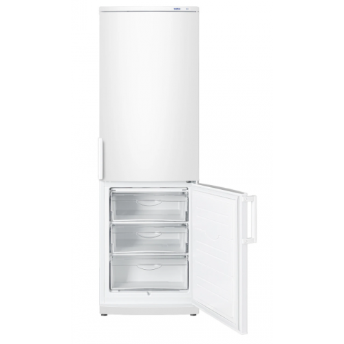 Холодильник Атлант ХМ 4021-000 (белый) 1