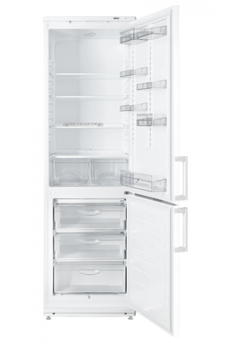 Холодильник Атлант ХМ 4024-000 (белый) 1