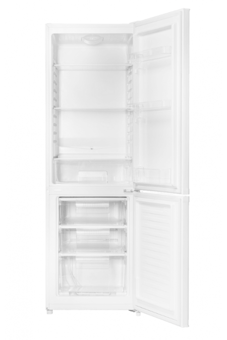 Холодильник Maunfeld MFF170W (белый) 1