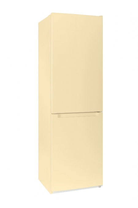 Холодильник Nordfrost NRB 152 E (бежевый) 