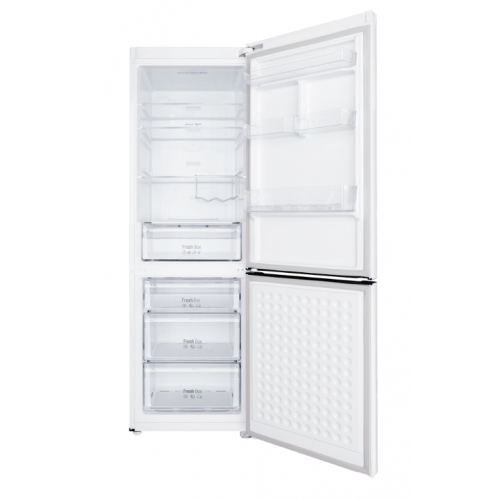 Холодильник Maunfeld MFF187NFIW10 (белый) 1