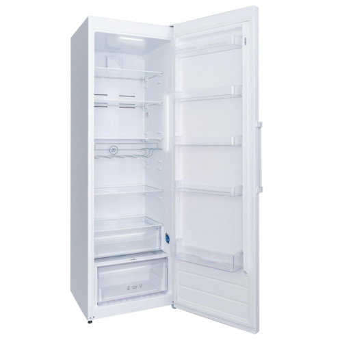Холодильник Schaub Lorenz SLU S305WE (белый) 6