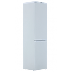 Холодильник DON R 299 K (снежная королева)