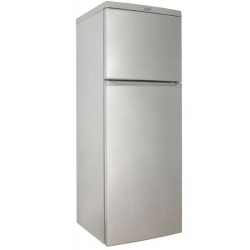 Холодильник DON R 226 MI (металлик искристый)
