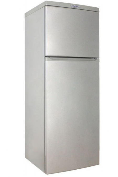 Холодильник DON R 226 MI (металлик искристый) 
