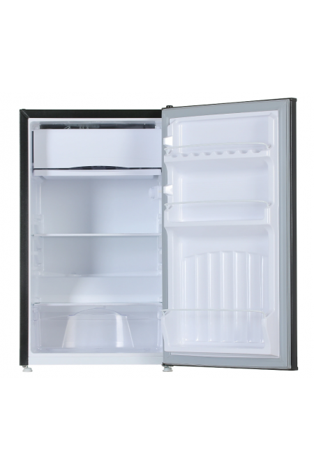 Холодильник Nordfrost NR 403 B (черный) 1