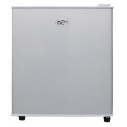Холодильник OLTO RF-070 (серебристый)