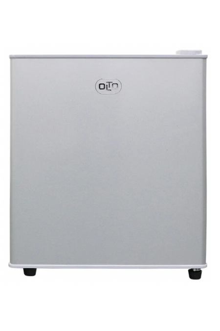 Холодильник OLTO RF-070 (серебристый) 