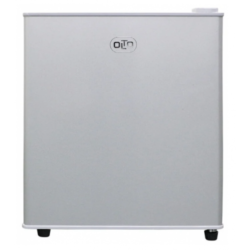 Холодильник OLTO RF-070 (серебристый) 
