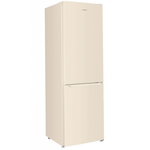Холодильник Maunfeld MFF185SFBG (бежевый) 