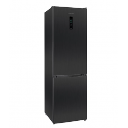 Холодильник Nordfrost RFC 390D NFXd (темная нержавеющая сталь)