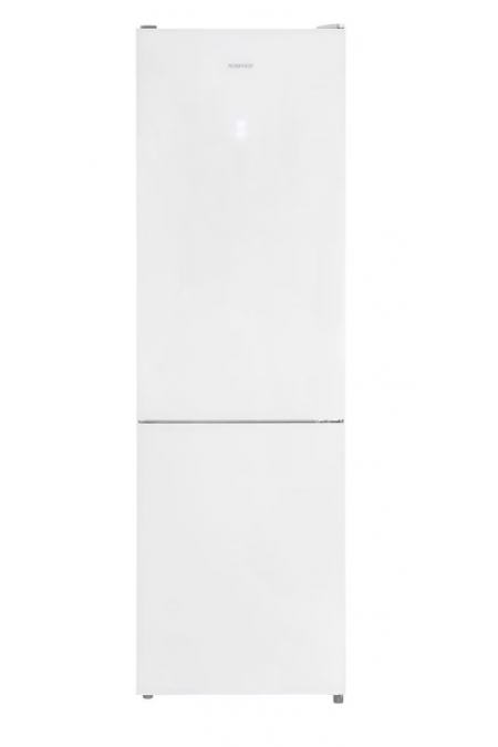 Холодильник Nordfrost RFC 390D NFGW (белый) 