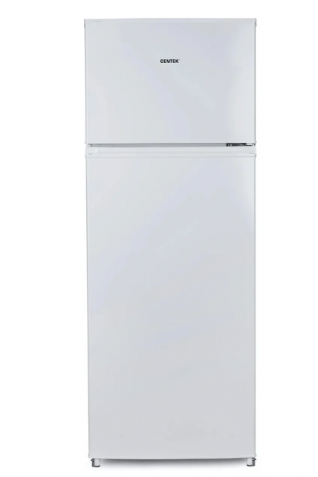 Холодильник Centek CT-1712-207TF (белый) 
