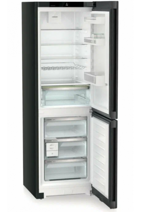 Холодильник Liebherr CNbdb 5223 (черный) 1