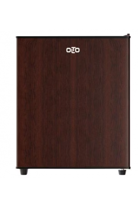 Холодильник OLTO RF-070 (дерево) 