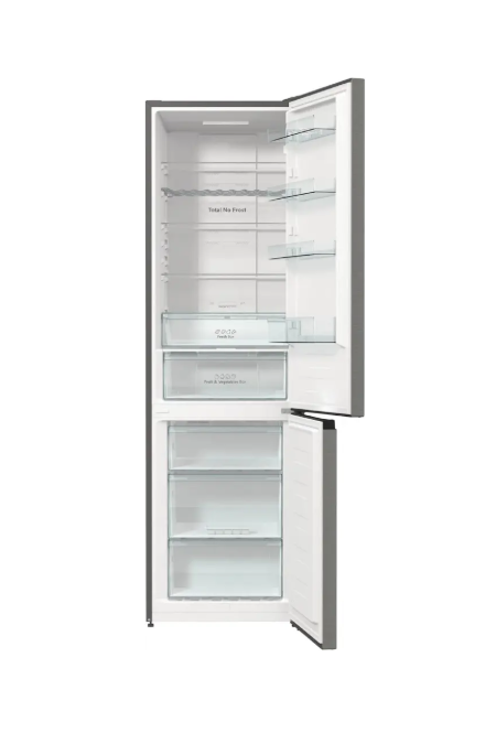 Холодильник Hisense RB434N4BC2 (нержавеющая сталь) 1