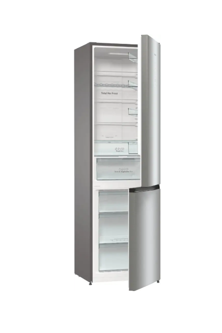 Холодильник Hisense RB434N4BC2 (нержавеющая сталь) 2