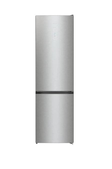 Холодильник Hisense RB434N4BC2 (нержавеющая сталь) 