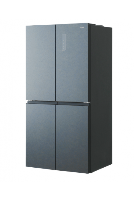 Холодильник Centek CT-1742 Gray Stone (Side-by-Side) (серый камень) 1