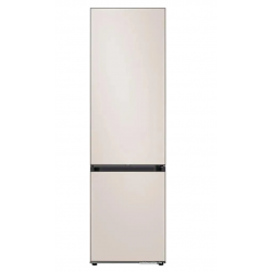 Холодильник Samsung RB38C7B5D39/EF (бежевый)