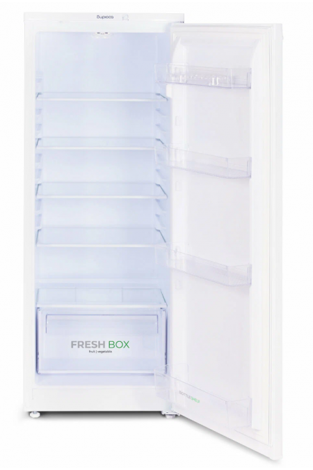 Холодильник Бирюса 411 (белый) 1