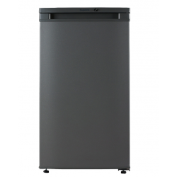 Холодильник Бирюса W409 (матовый графит)