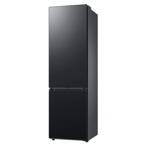 Холодильник Samsung RB38C7B4EB1/EF (черный) 