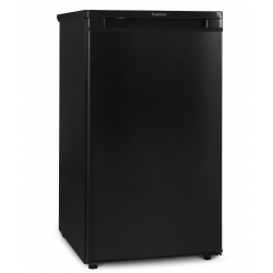Холодильник Бирюса B409 (черный)