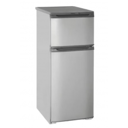 Холодильник Бирюса М422 (металлик)