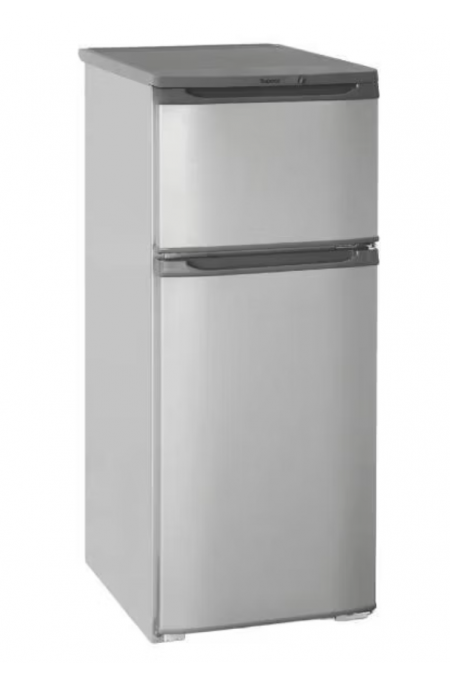 Холодильник Бирюса М422 (металлик) 