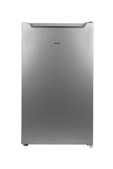 Холодильник Centek CT-1715 (серебристый) 