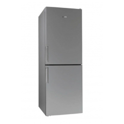 Холодильник Stinol TS 167 NG (серебристый)