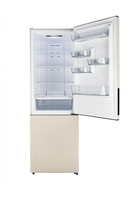 Холодильник Centek CT-1722 NF (бежевый) 