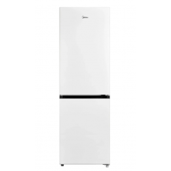 Холодильник Midea MDRB469MGF01I (белый)