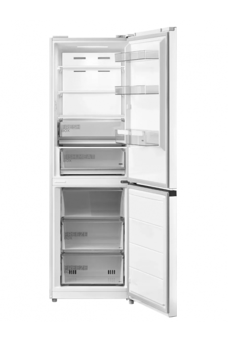 Холодильник Midea MDRB469MGF01I (белый) 1