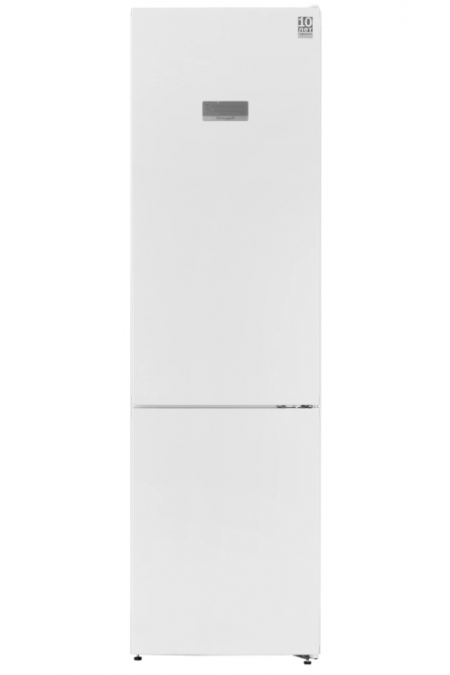 Холодильник Weissgauff CBN2WC2W2 (белый) 