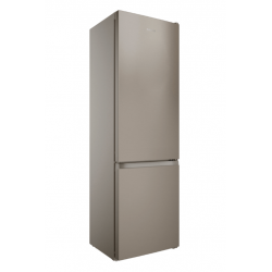 Холодильник Hotpoint-Ariston HT 5200 C BZ (бронзовый)