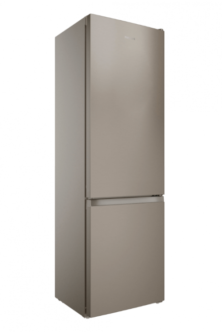 Холодильник Hotpoint-Ariston HT 5200 C BZ (бронзовый) 