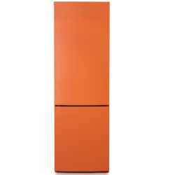 Холодильник Бирюса T6127 (оранжевый)