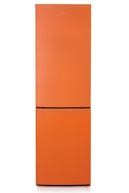Холодильник Бирюса T6149 (оранжевый) 