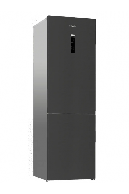 Холодильник Hotpoint-Ariston HDKP 8201I DX (нержавеющая сталь) 1