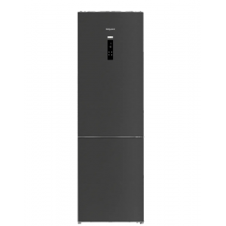Холодильник Hotpoint-Ariston HDKP 8201I DX (нержавеющая сталь)