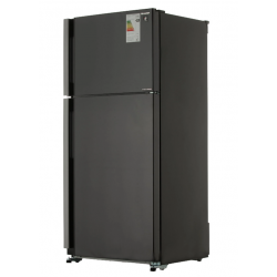 Холодильник Sharp SJ-XE55PMBK (черный)