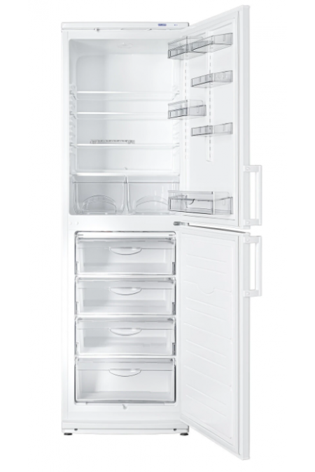 Холодильник Атлант ХМ 4023-000 (белый) 1