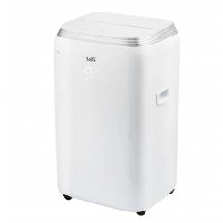 Мобильный кондиционер Ballu BPHS-08H (белый)