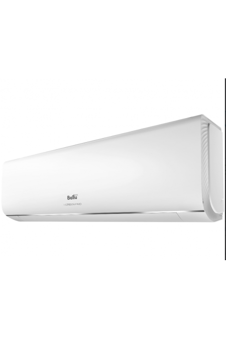 Настенная сплит-система Ballu iGreen Pro BSAG-07HN8 (белый) 